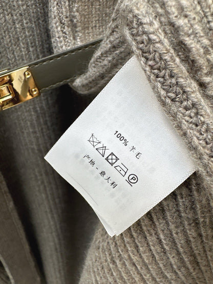 Herm NEW knitted jacket