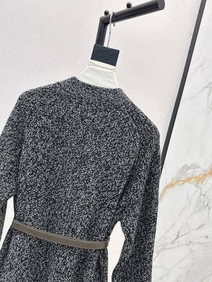 Herm NEW knitted jacket