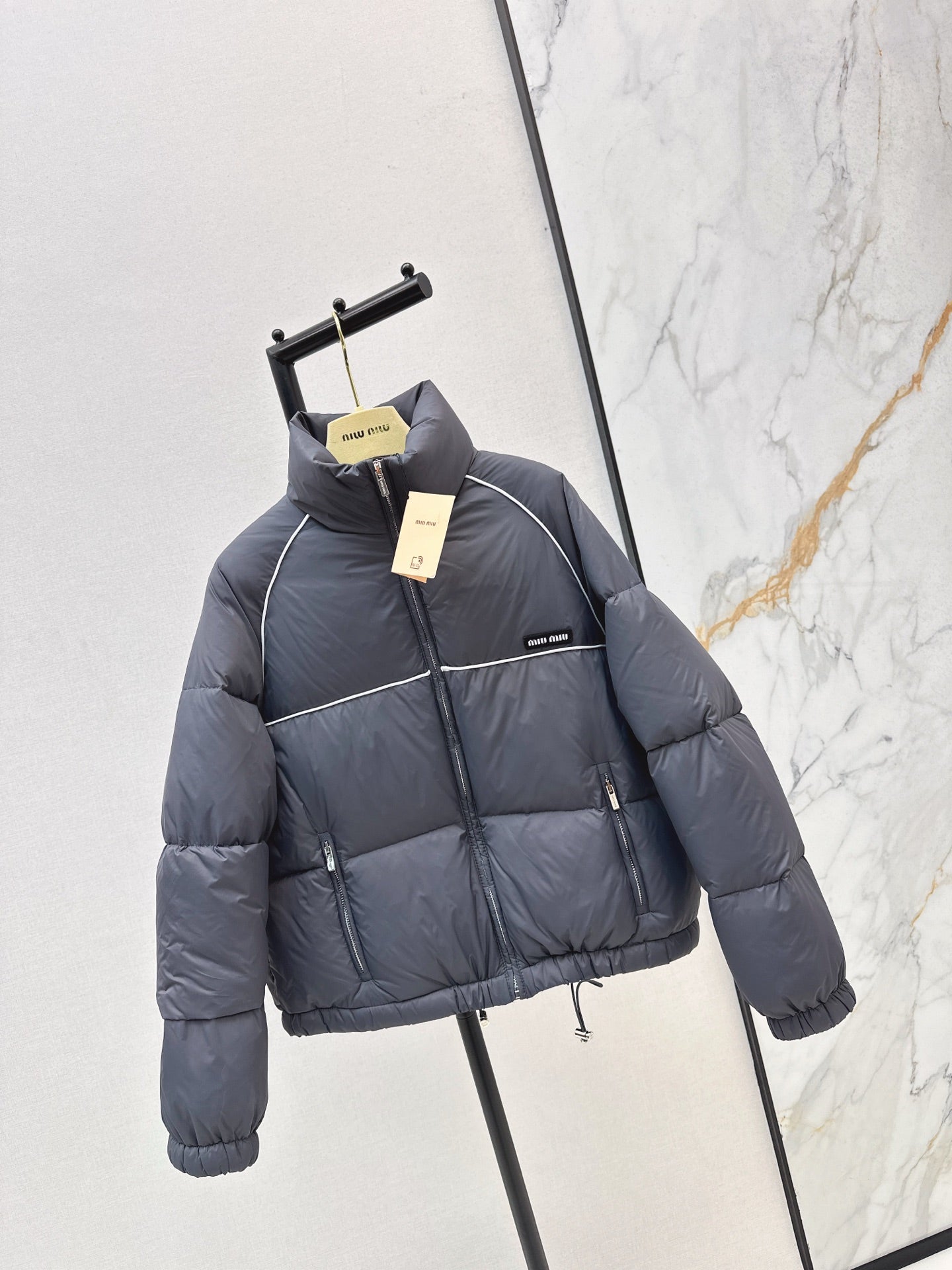 Miu NEW down jacket