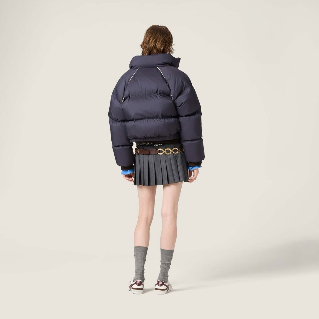 Miu NEW down jacket