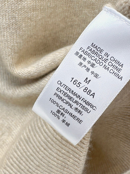 Brune NEW Turtleneck sweater