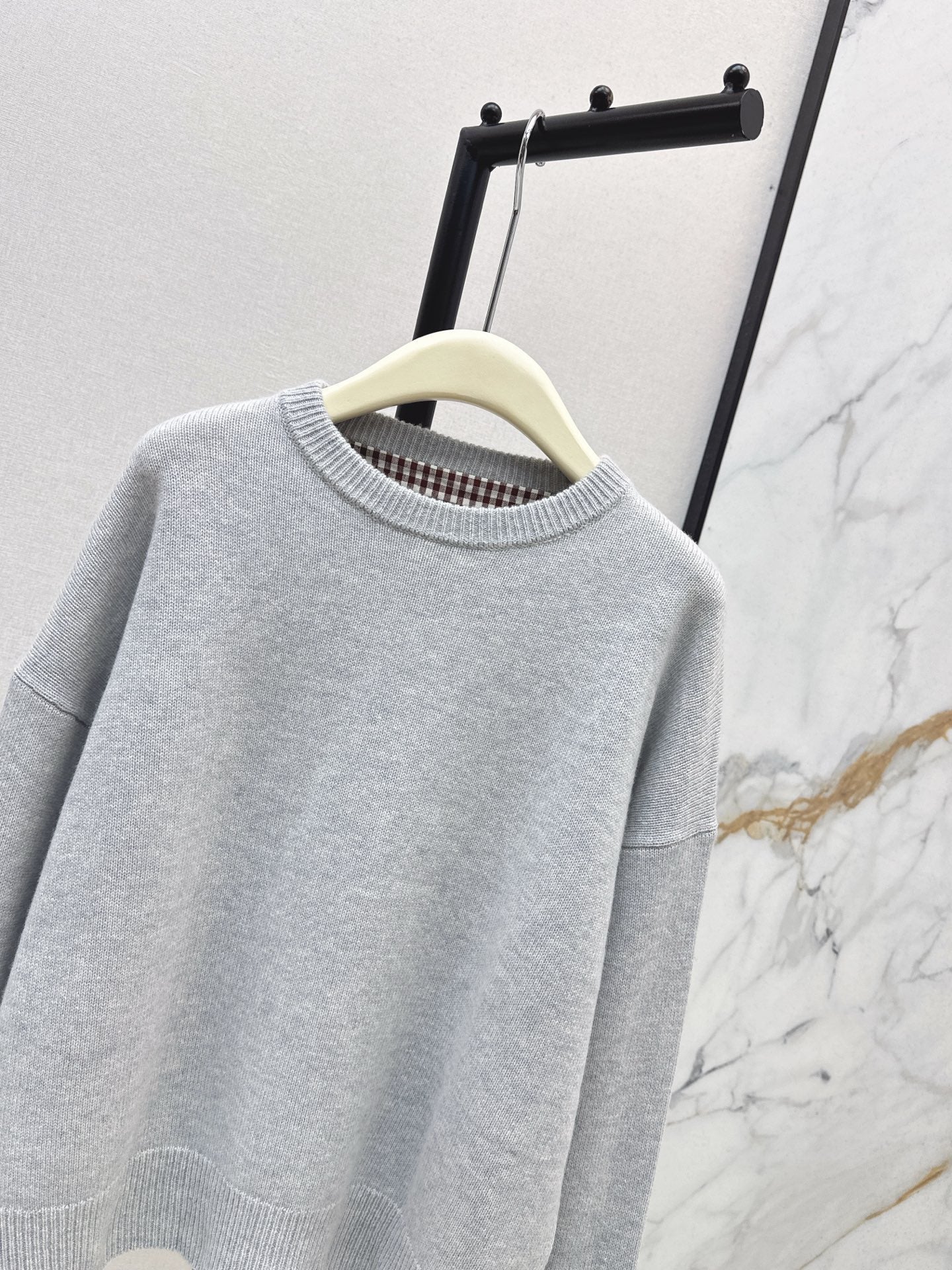 Brune NEW Cashmere sweaters