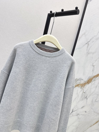 Brune NEW Cashmere sweaters