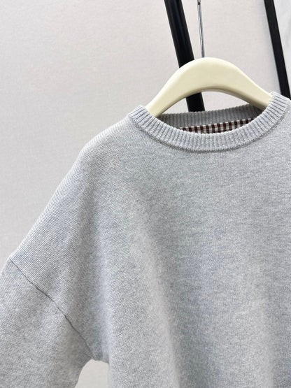 Brune NEW Cashmere sweaters