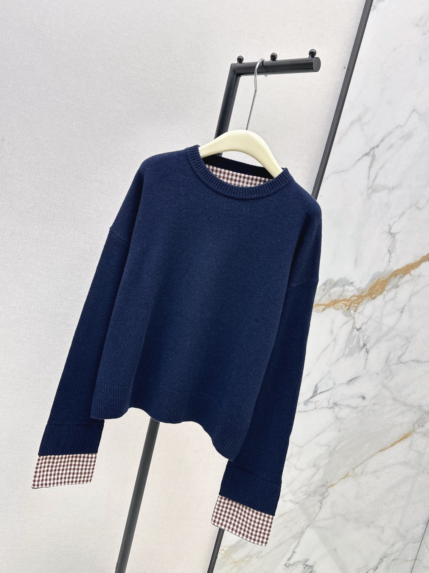 Brune NEW Cashmere sweaters