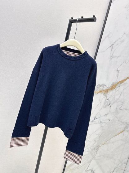 Brune NEW Cashmere sweaters