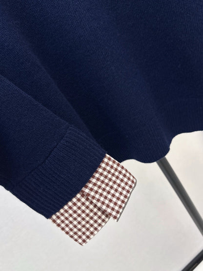 Brune NEW Cashmere sweaters