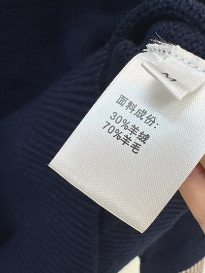 Brune NEW Cashmere sweaters