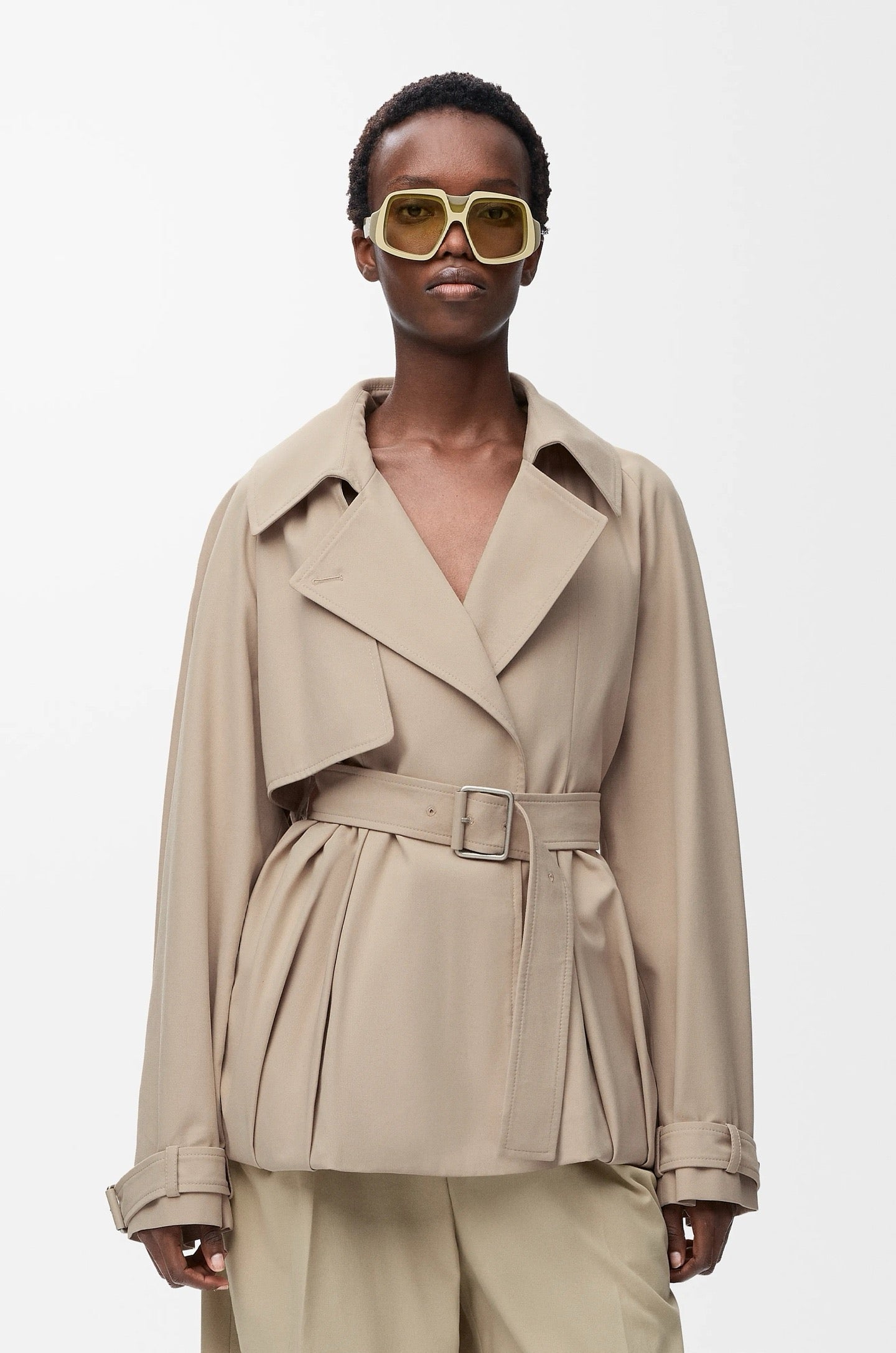 Loe NEW windbreaker jacket