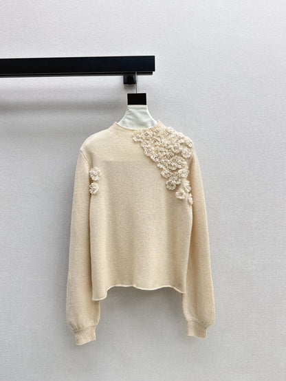 Miu NEW knitted sweater