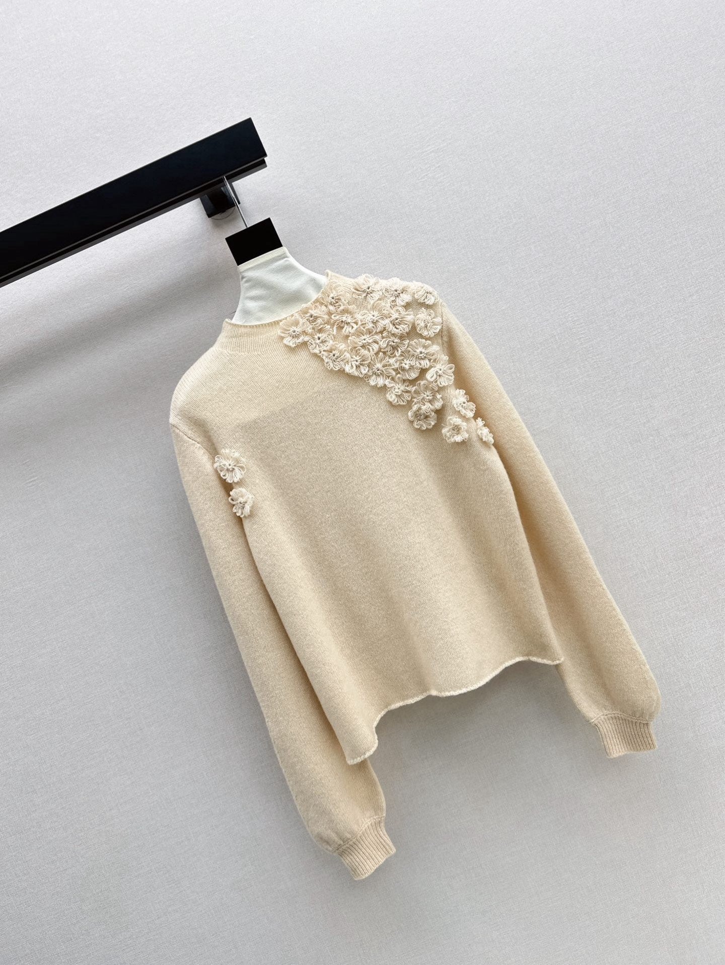 Miu NEW knitted sweater