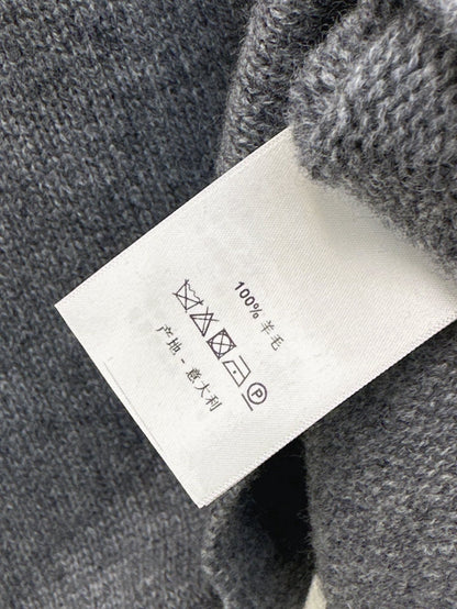 Miu NEW knitted sweater