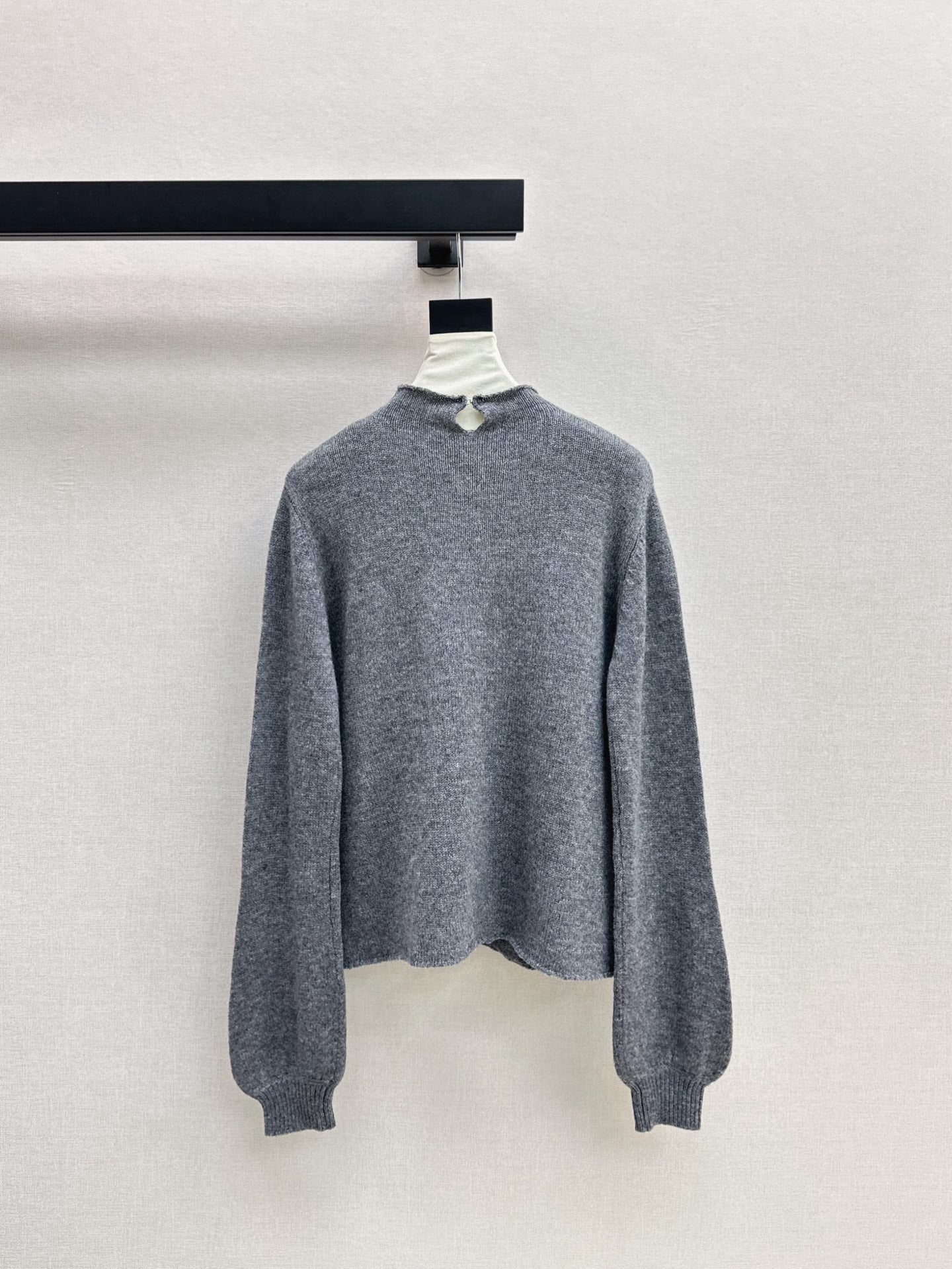 Miu NEW knitted sweater