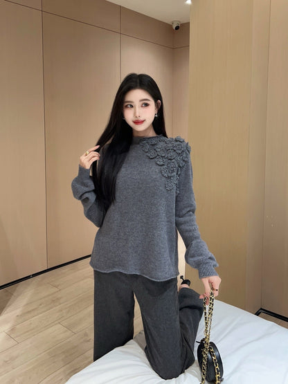 Miu NEW knitted sweater