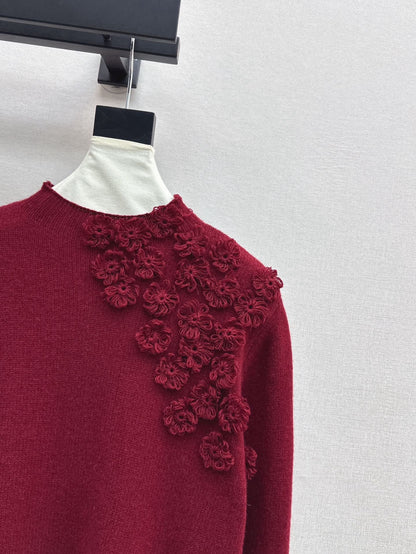 Miu NEW knitted sweater