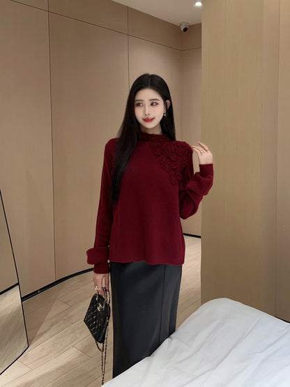 Miu NEW knitted sweater