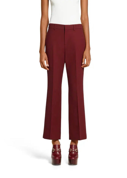 Guc NEW Straight pants