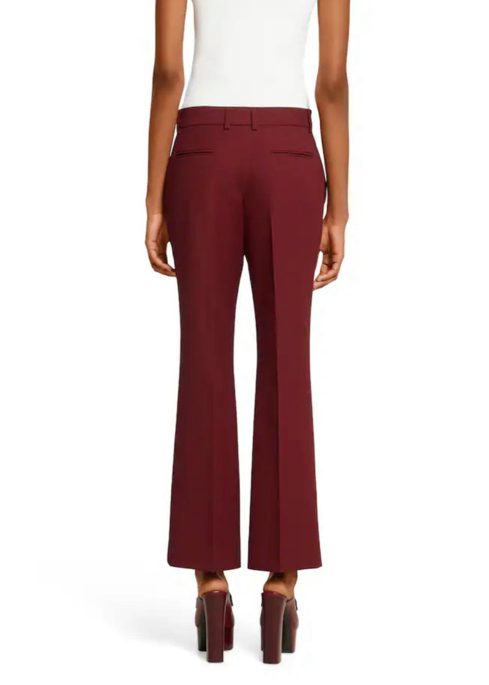 Guc NEW Straight pants