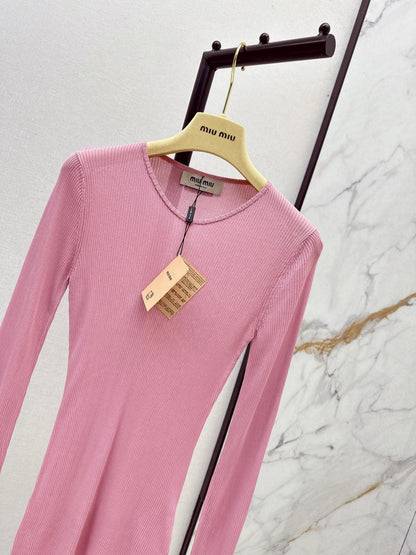 Miu NEW knitted sweater