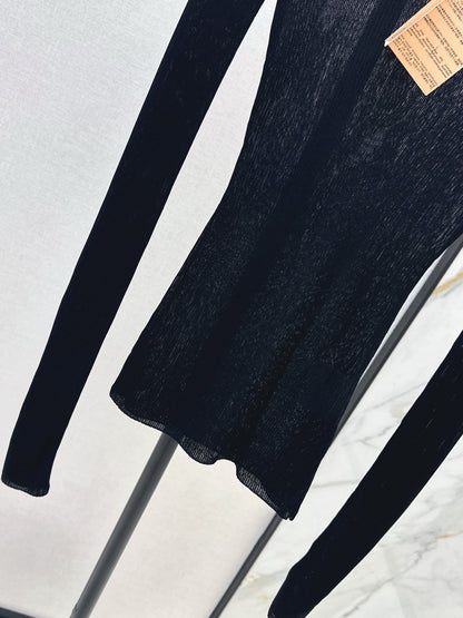 Miu NEW knitted sweater