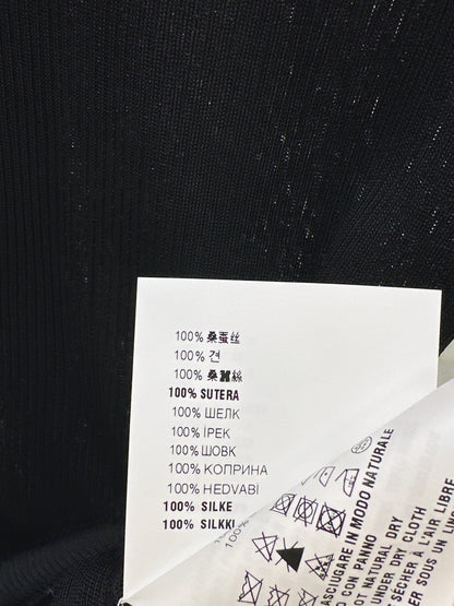 Miu NEW knitted sweater