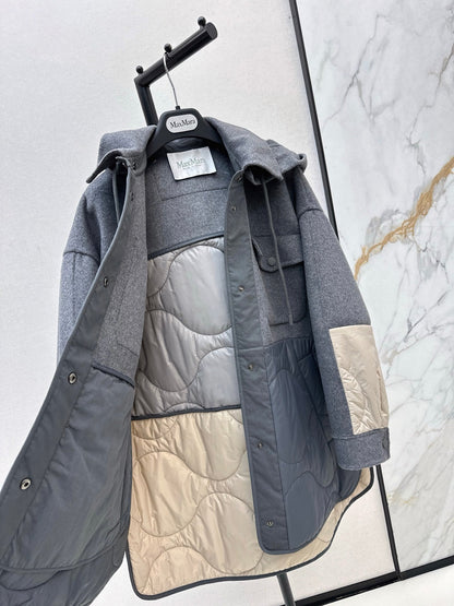 LoRO NEW woolen coat