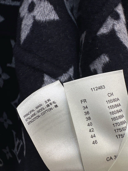 Louis NEW woolen coat