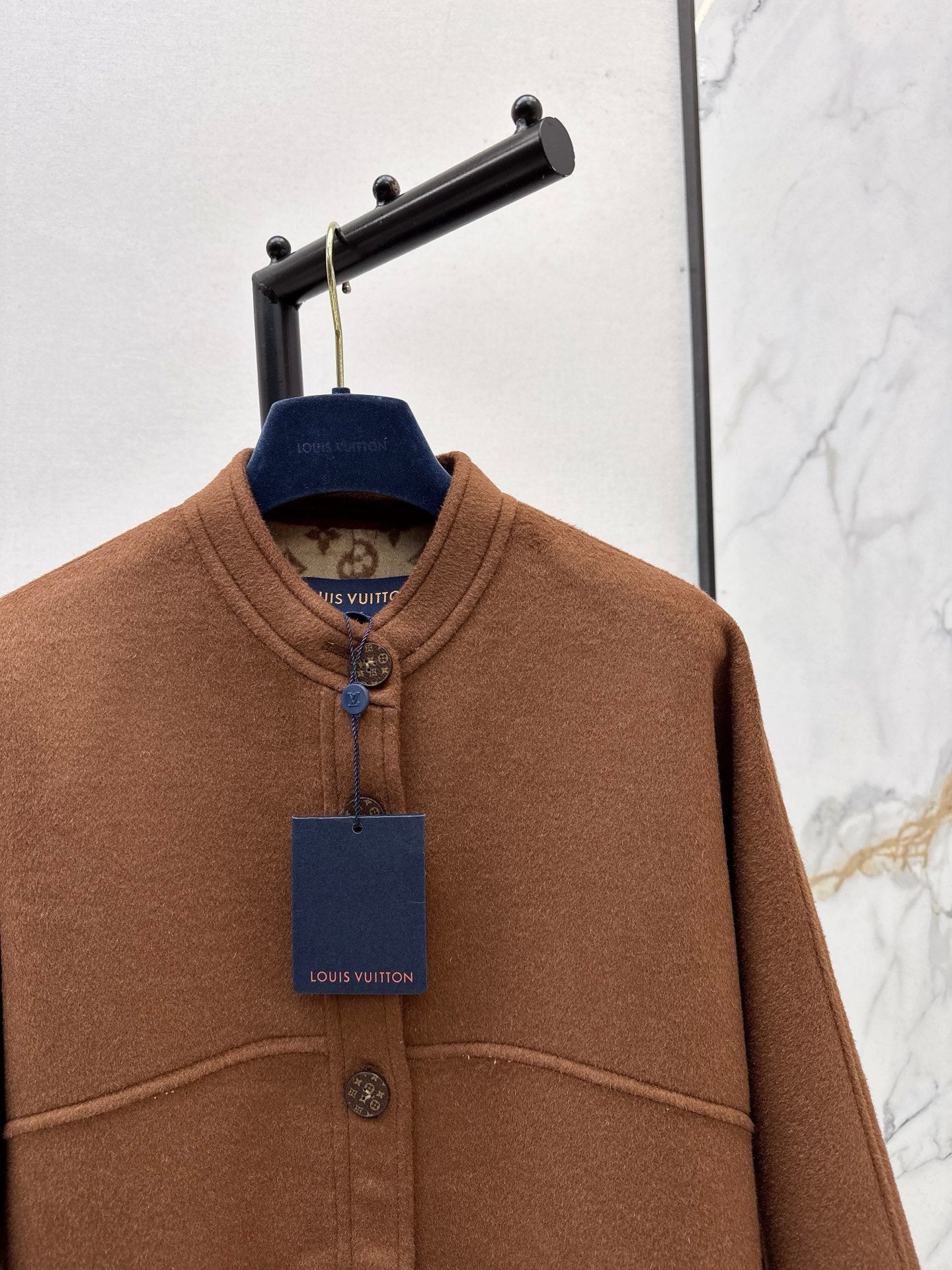 Louis NEW woolen coat