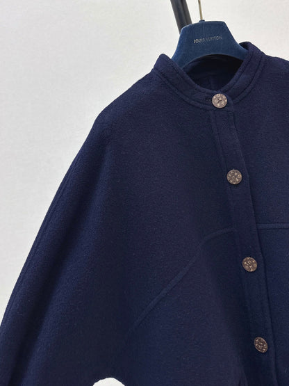 Louis NEW woolen coat