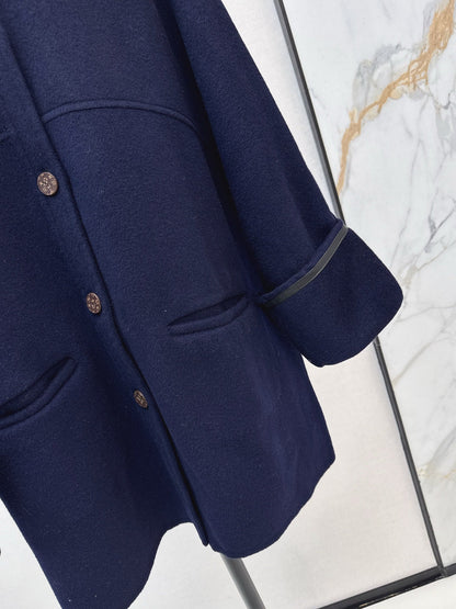 Louis NEW woolen coat