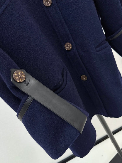 Louis NEW woolen coat
