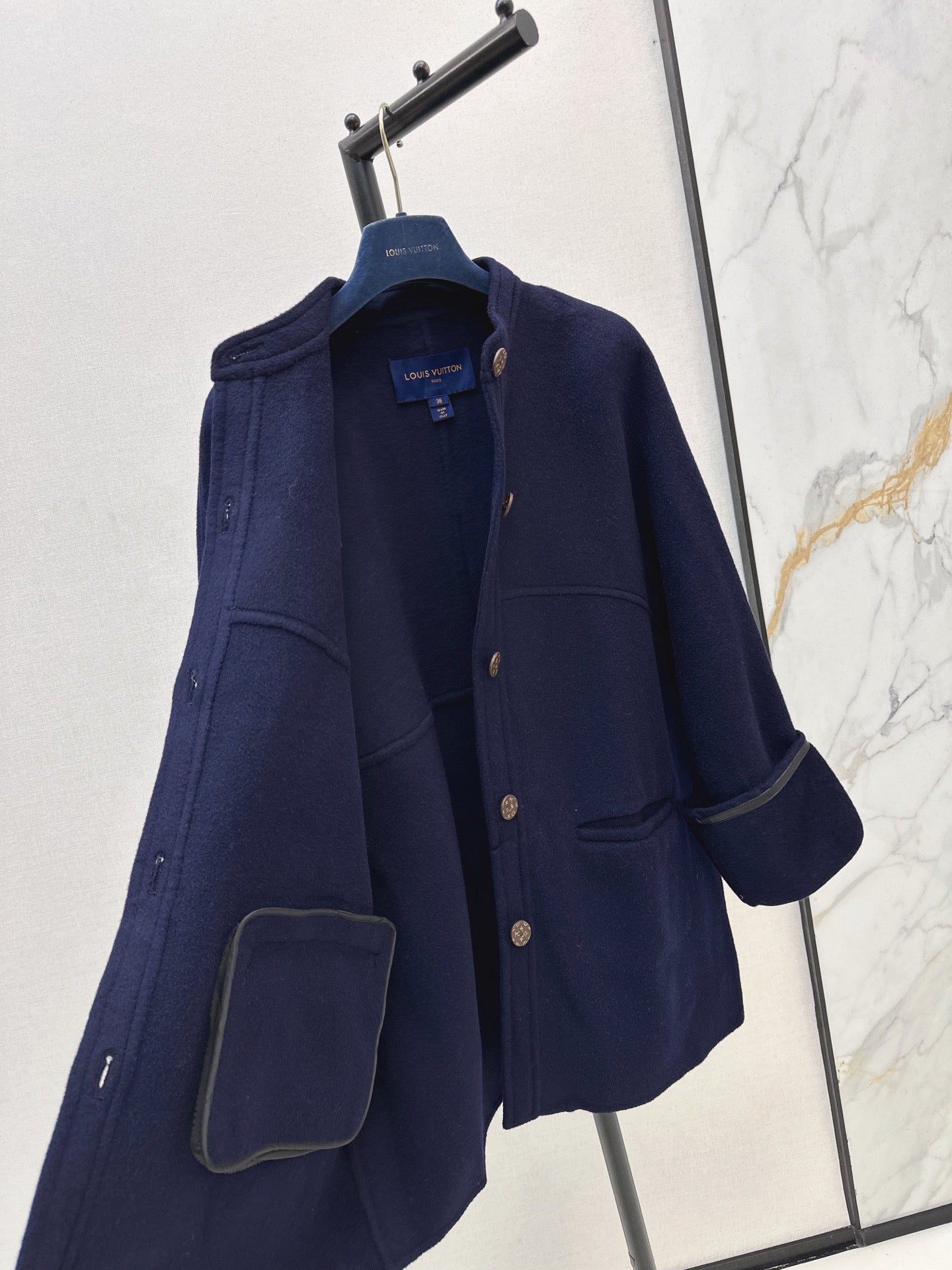 Louis NEW woolen coat