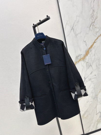 Louis NEW woolen coat