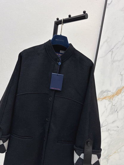 Louis NEW woolen coat