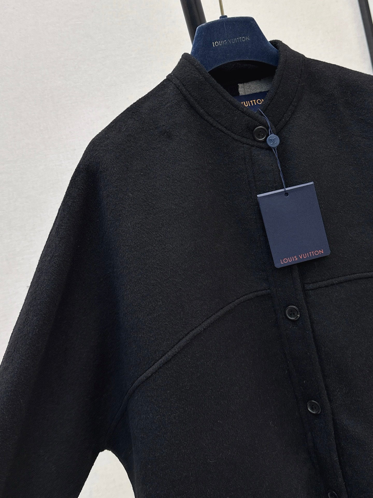 Louis NEW woolen coat