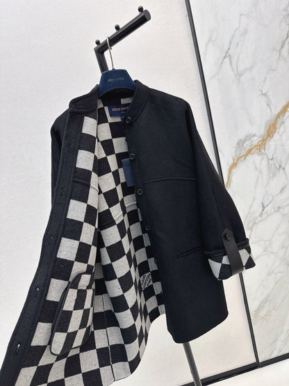 Louis NEW woolen coat