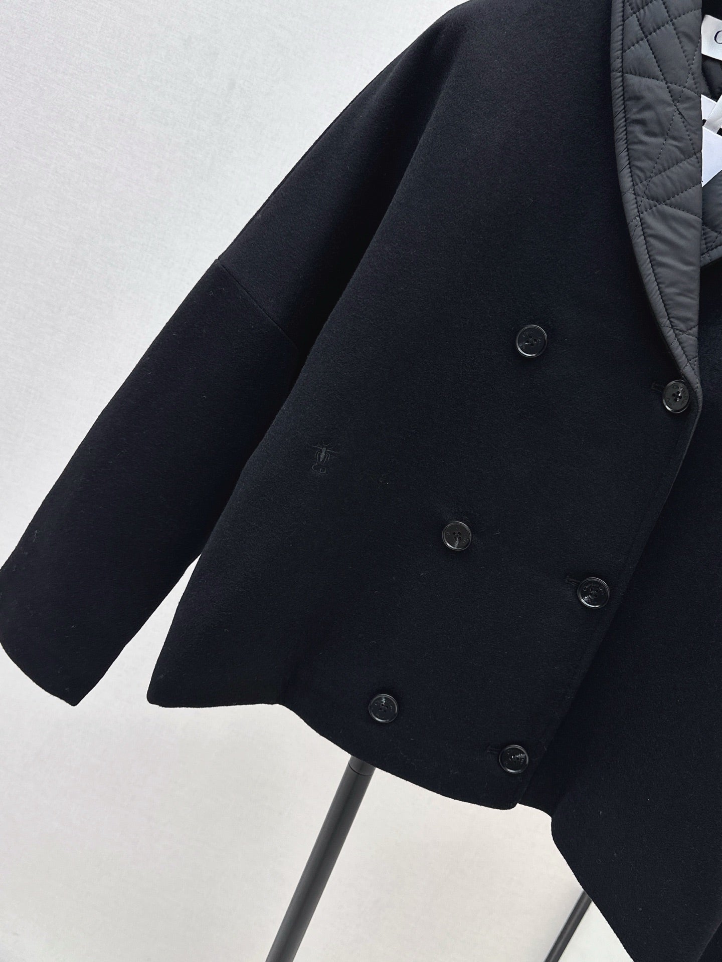 CD NEW quilted jacket