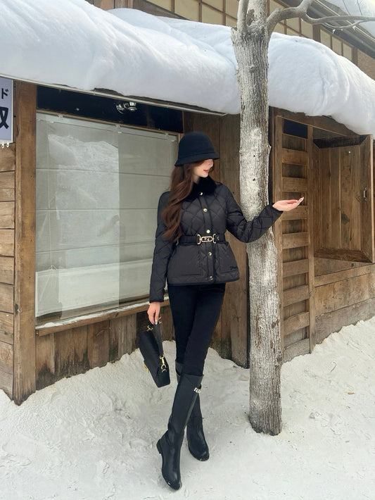 Fend NEW down jacket