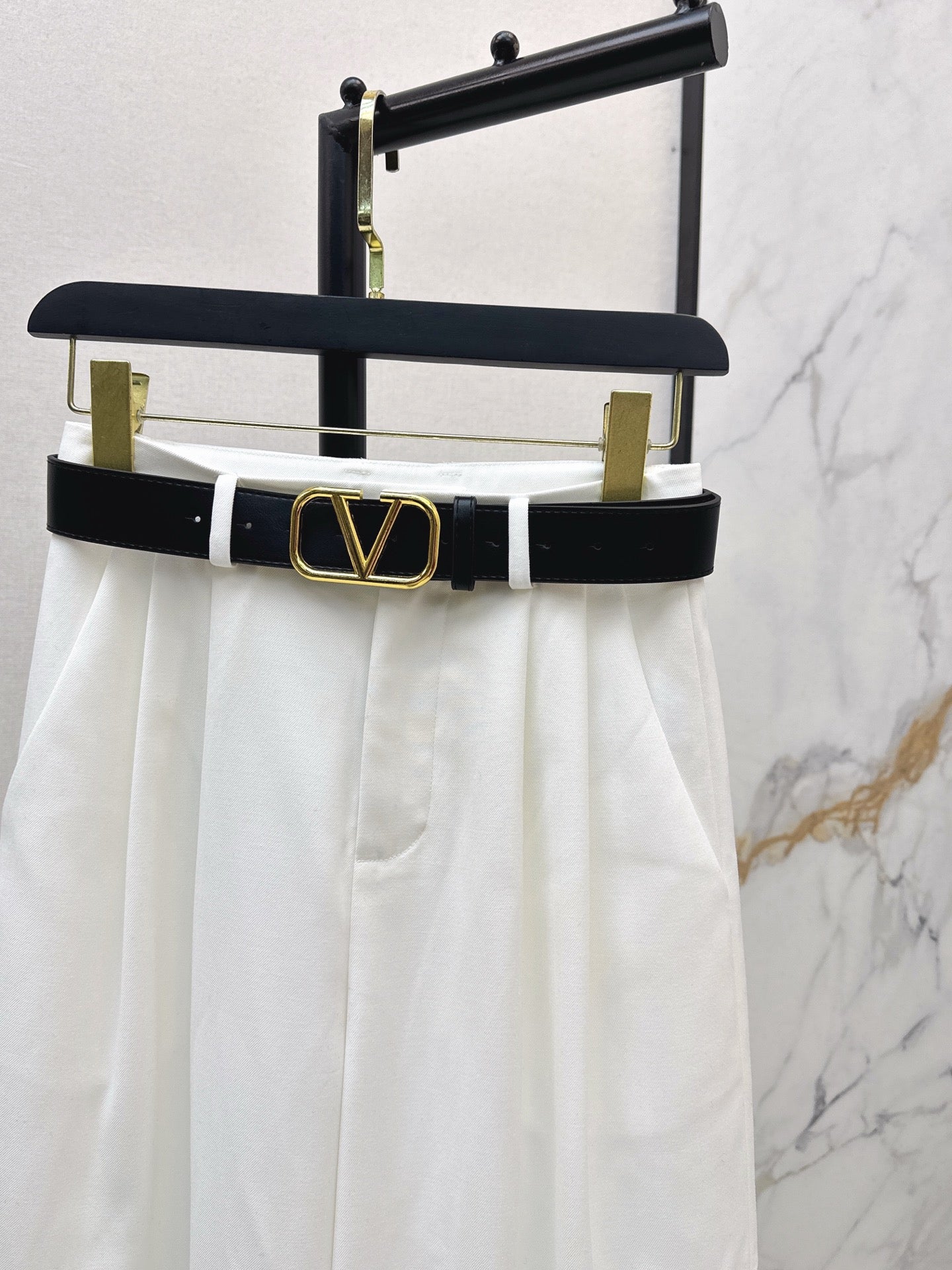 Va1en NEW Straight pants