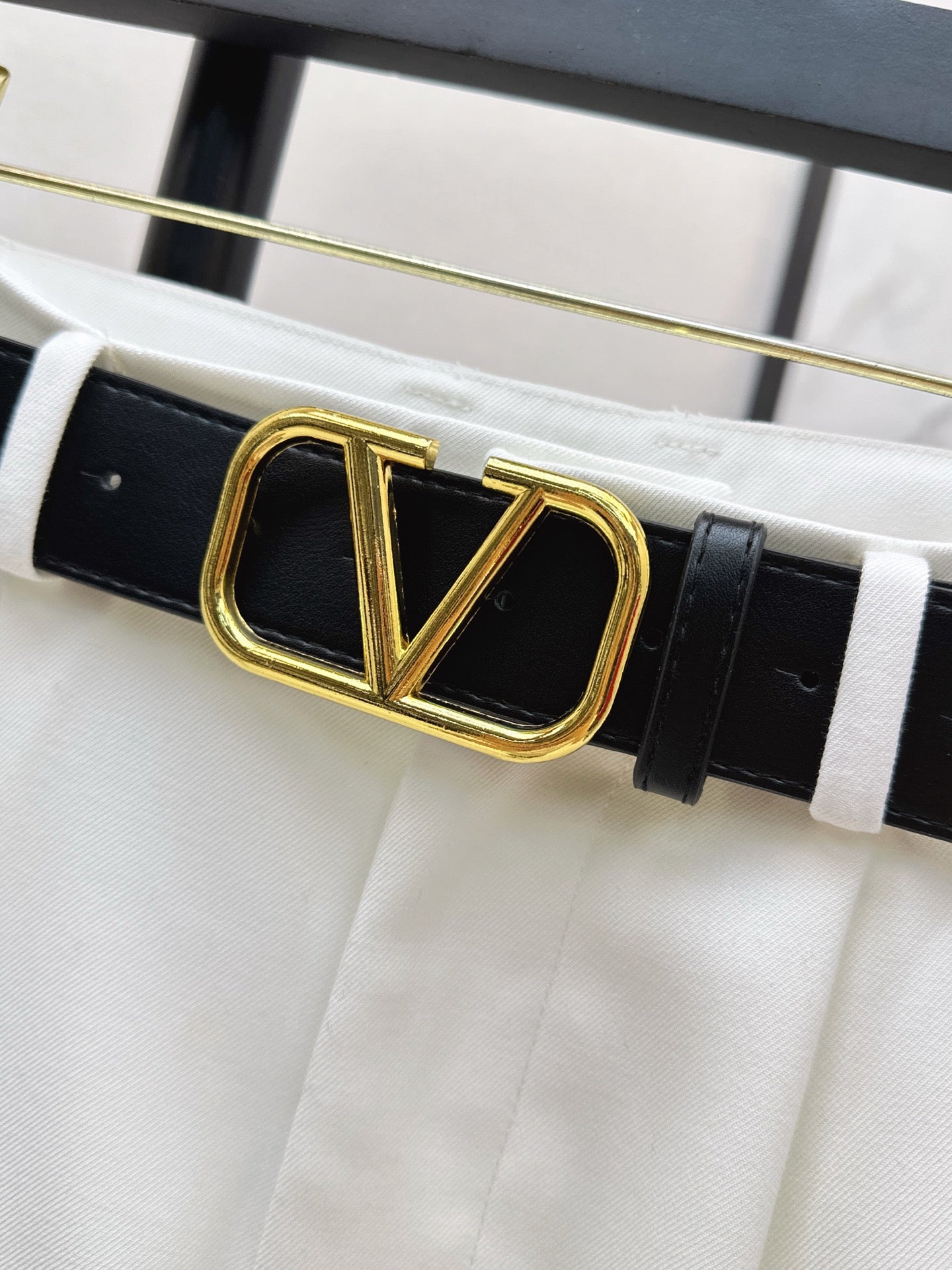 Va1en NEW Straight pants