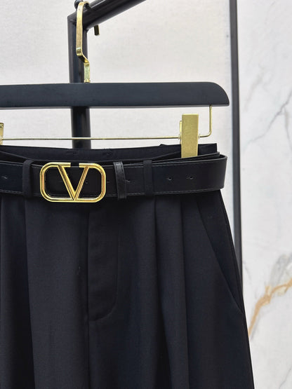 Va1en NEW Straight pants