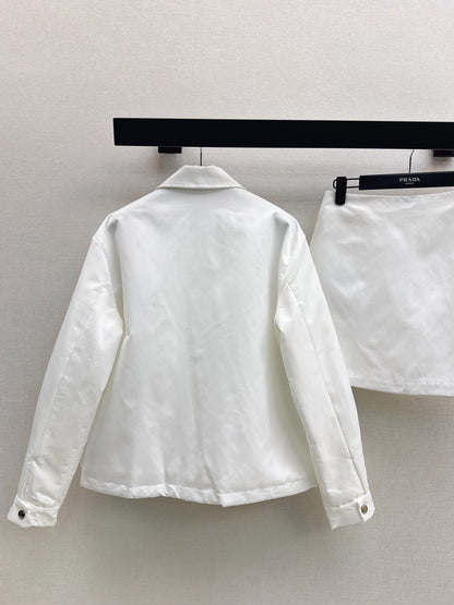 Pra NEW Functional style suit