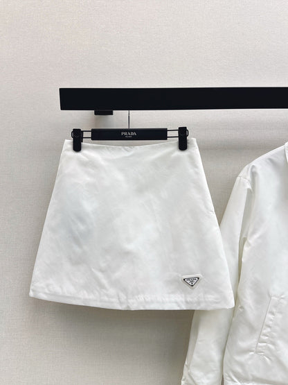 Pra NEW Functional style suit