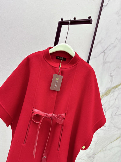 Loro NEW Cape coat