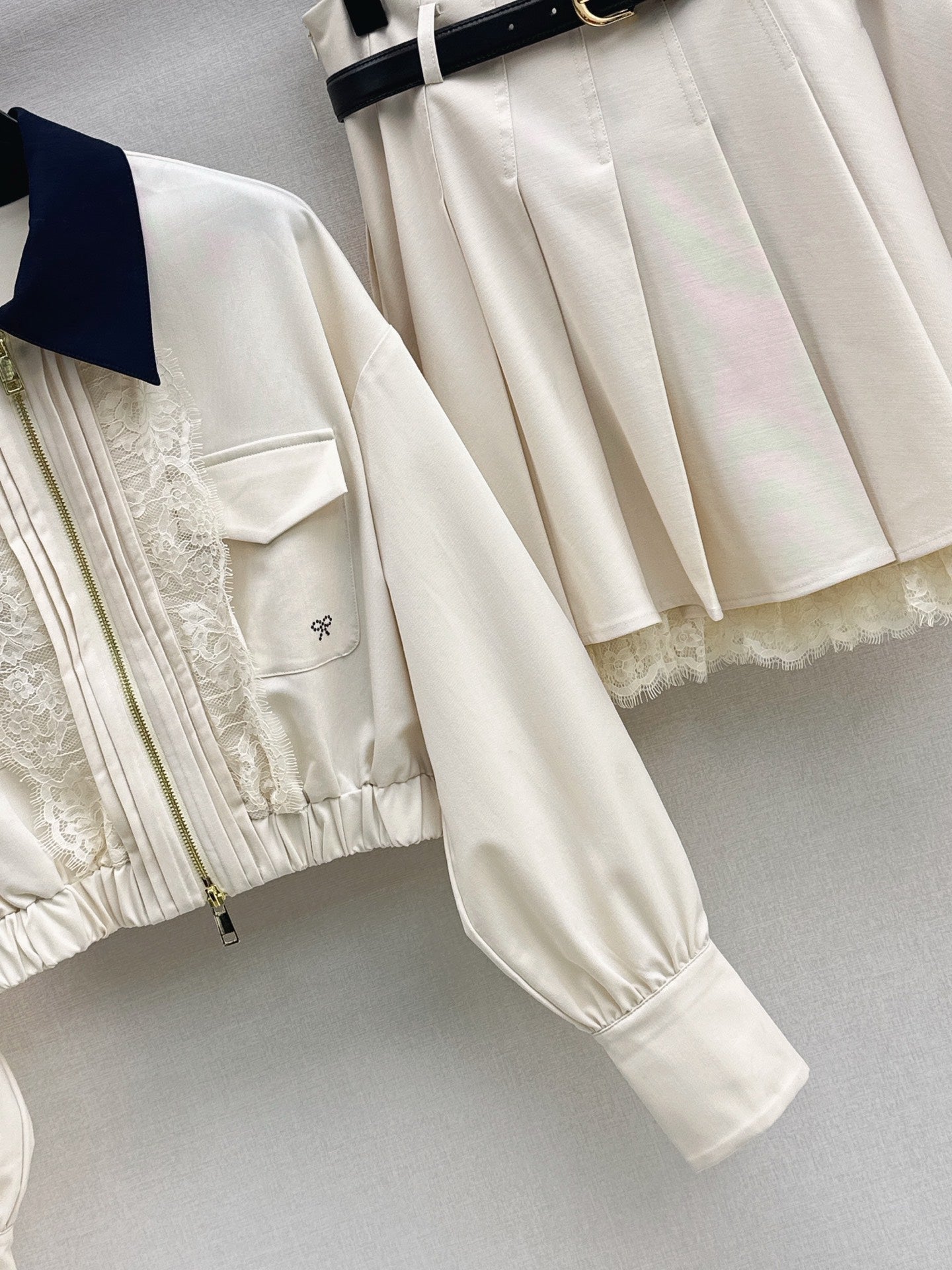 SP NEW Ballet style suit