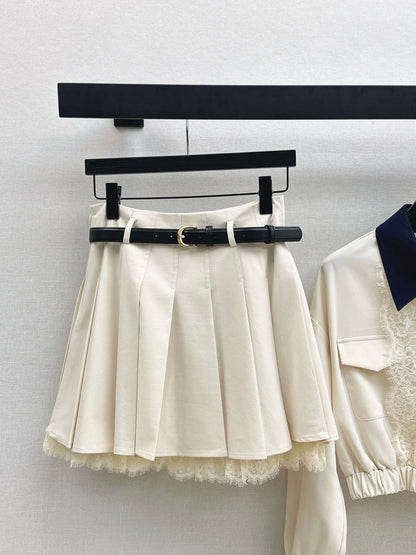 SP NEW Ballet style suit