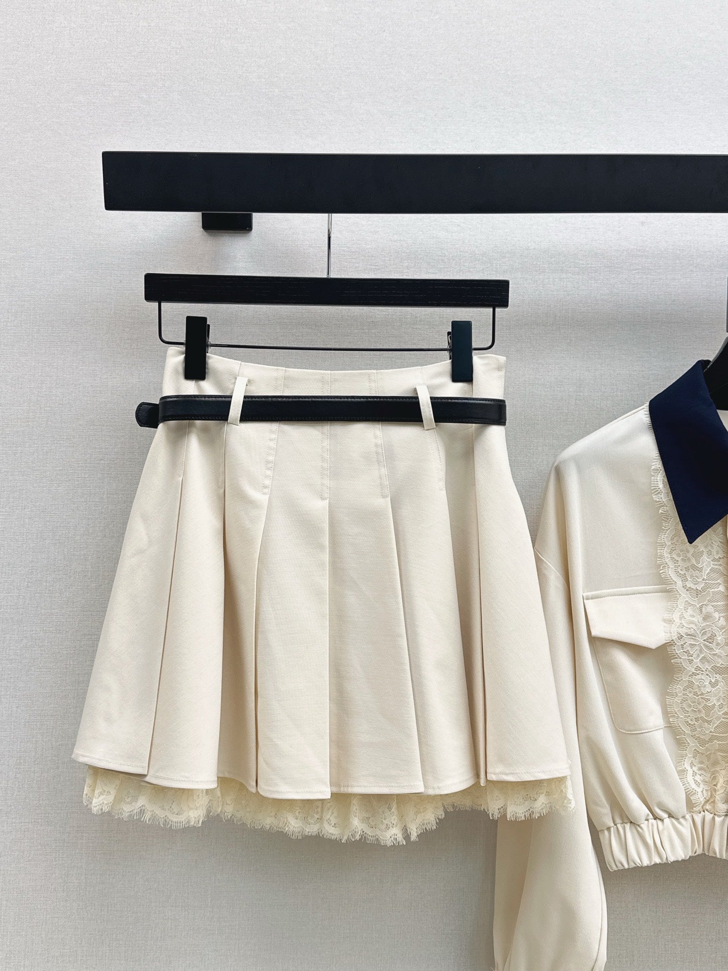 SP NEW Ballet style suit