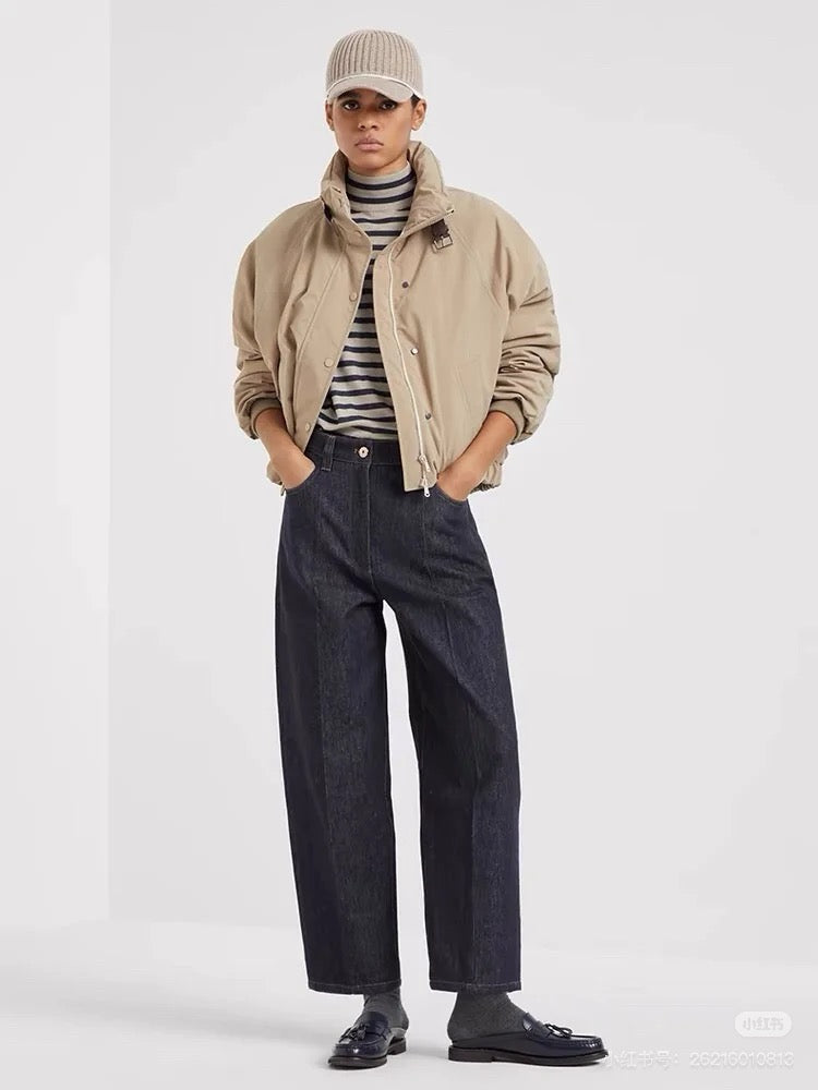 Brune NEW down jacket