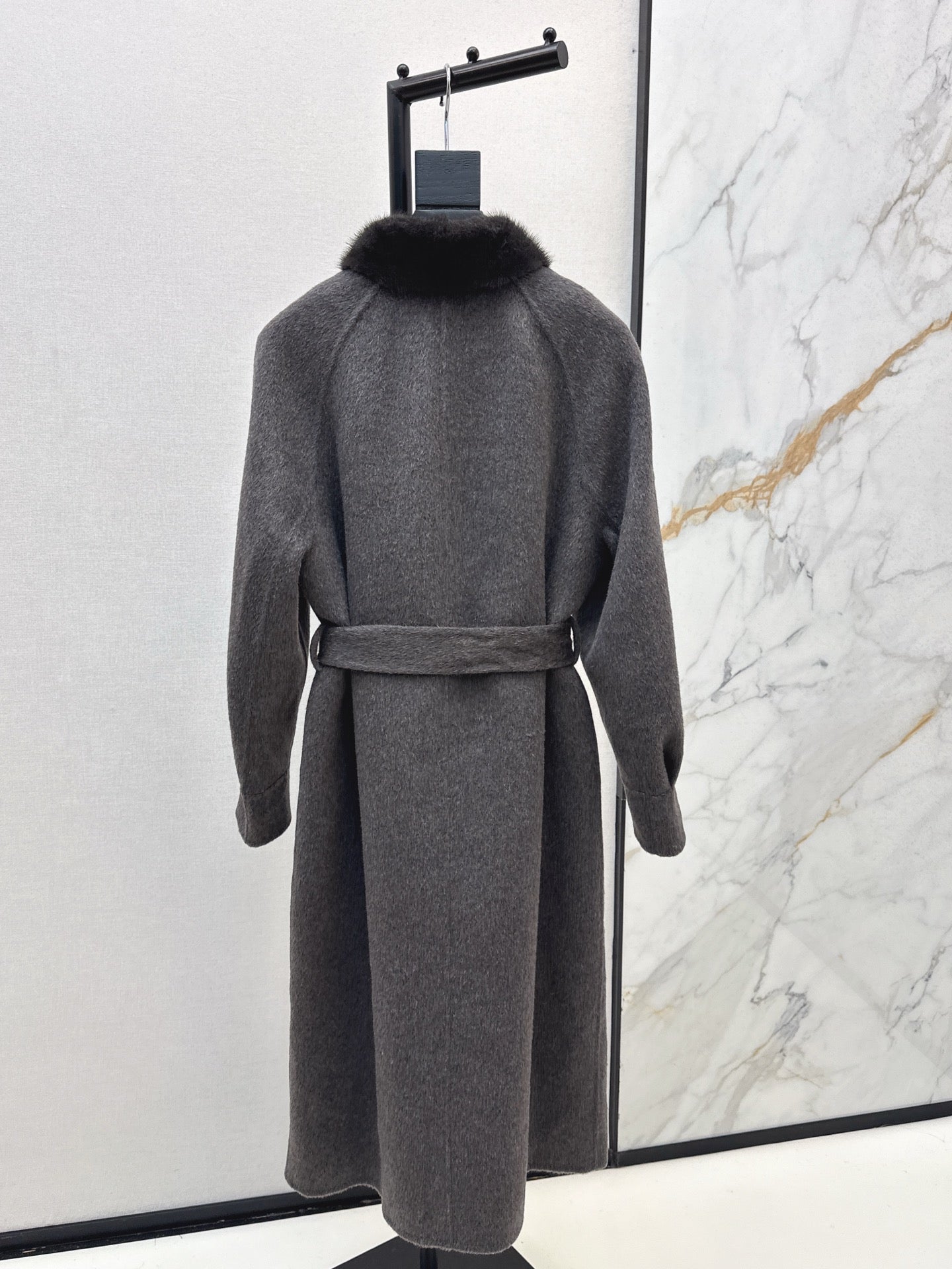 Loro NEW woolen overcoats