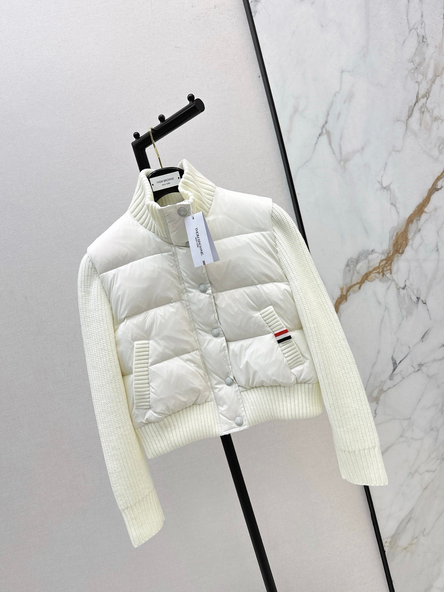 Thom NEW down jacket